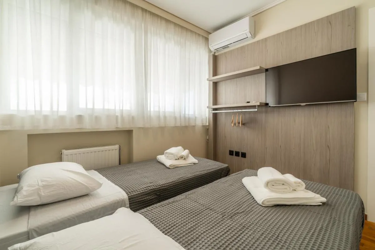 Image 1 of Voula Riviera Luxury Apartment