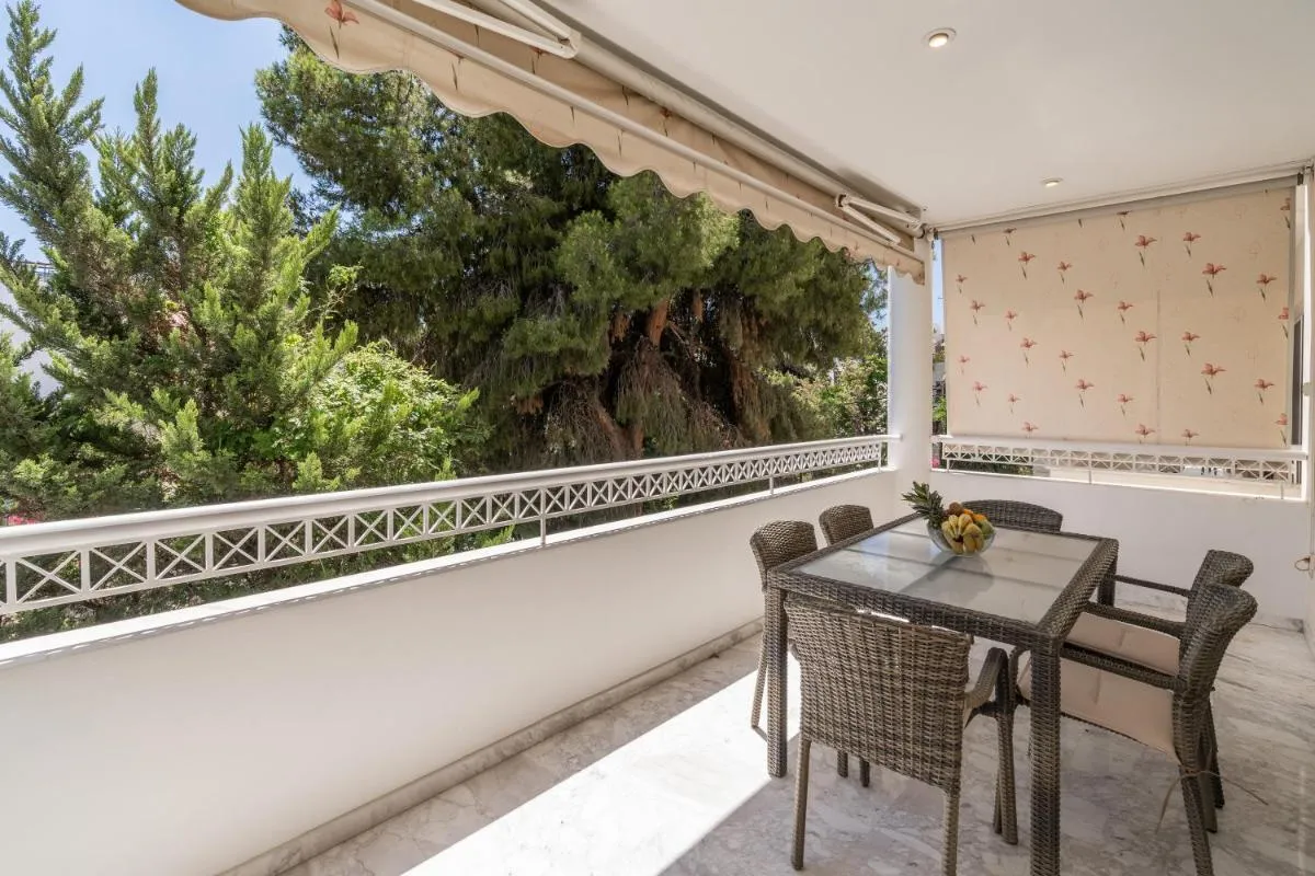Image 5 of Voula Riviera Luxury Apartment