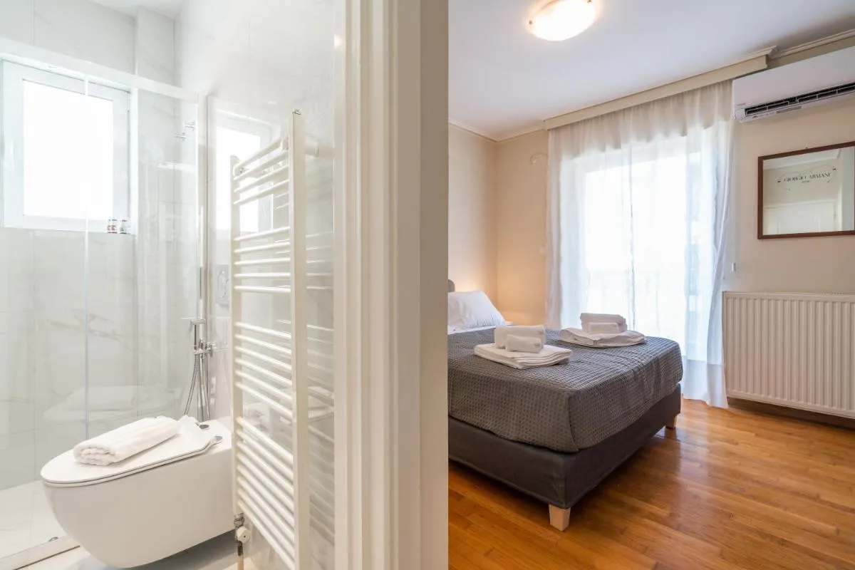 Image 2 of Voula Riviera Luxury Apartment