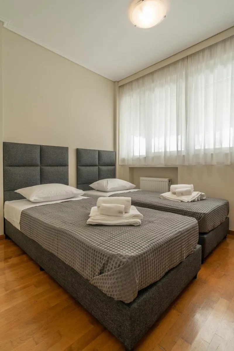 Image 6 of Voula Riviera Luxury Apartment