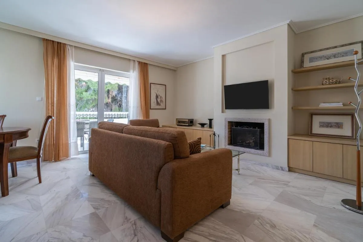 Image 4 of Voula Riviera Luxury Apartment