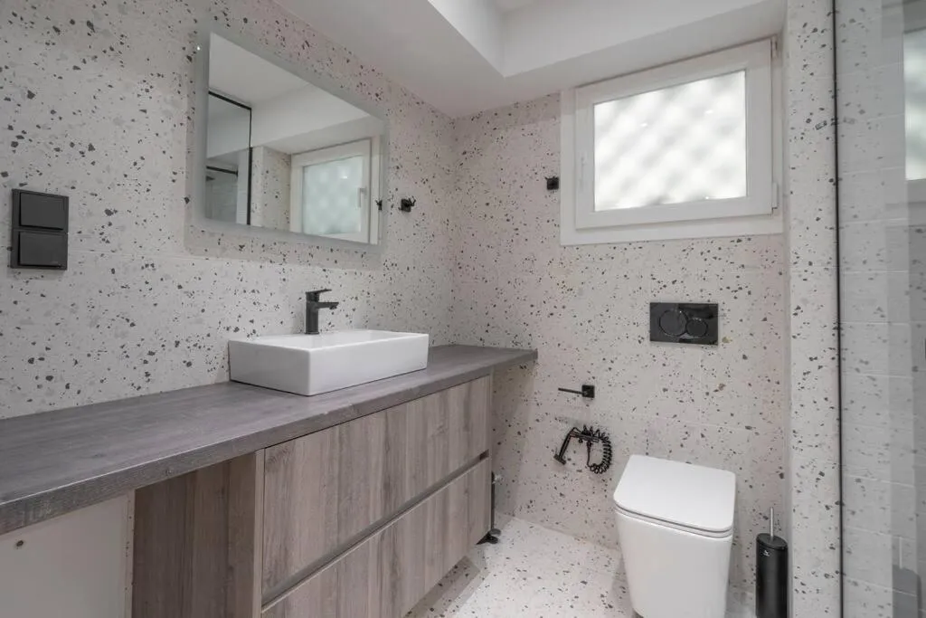 Image 6 of Voula’s 2BR Escape Elegant and Stylish Living