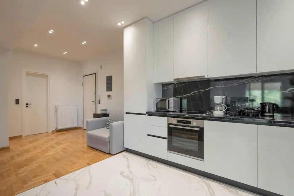Image 3 of Voula’s 2BR Escape Elegant and Stylish Living