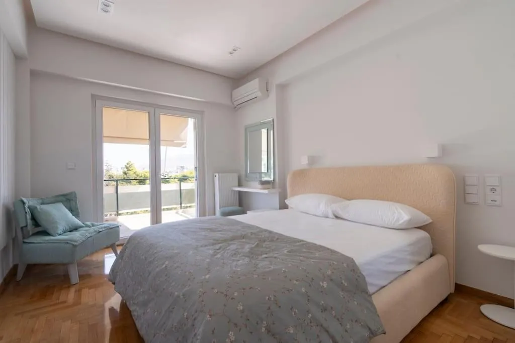 Image 5 of Voula’s 2BR Escape Elegant and Stylish Living