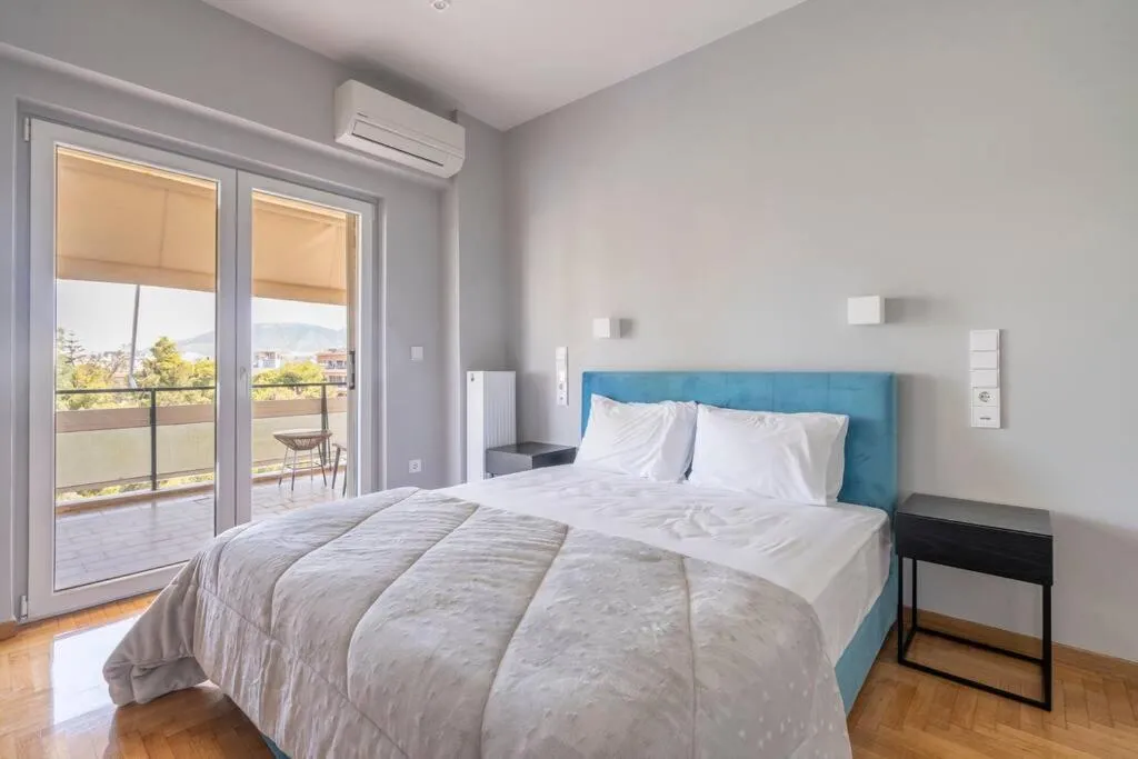 Image 1 of Voula’s 2BR Escape Elegant and Stylish Living