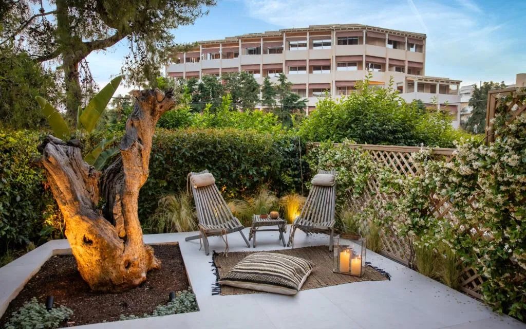 Image of Vouliagmeni Apartments 18