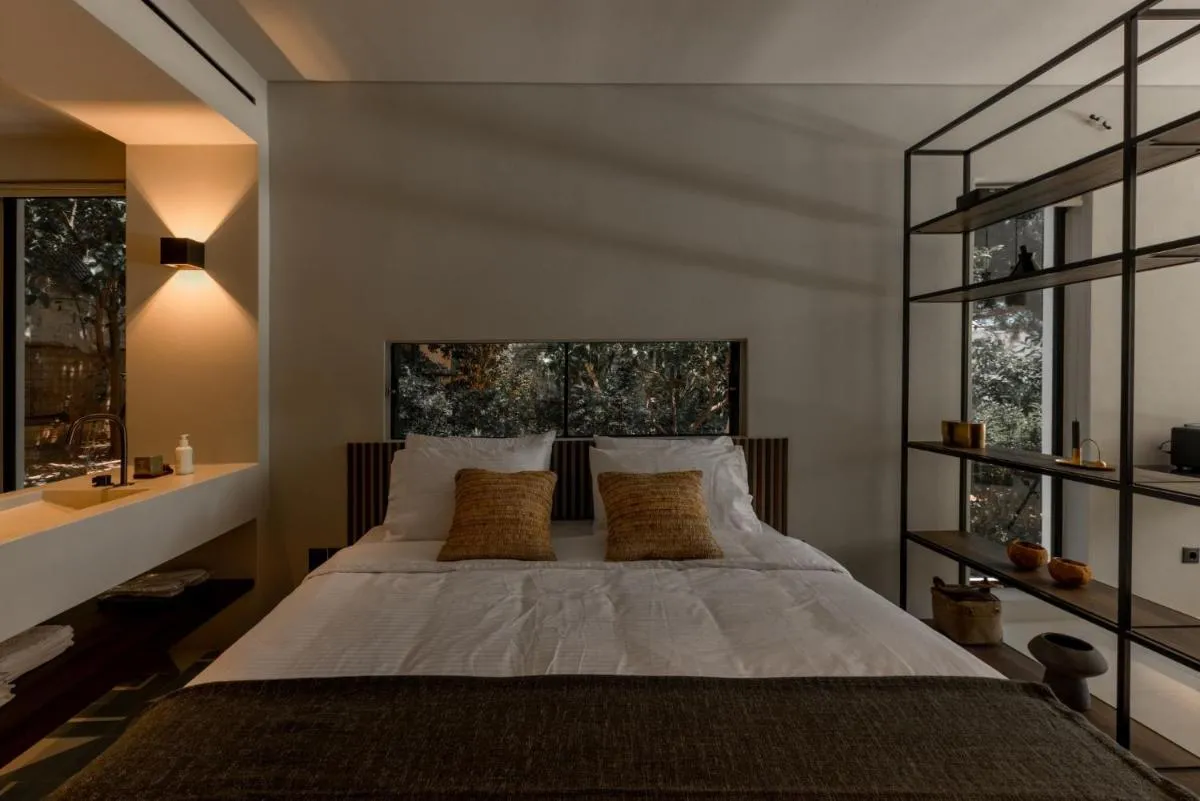 Image 5 of Vouliagmeni Apartments 18