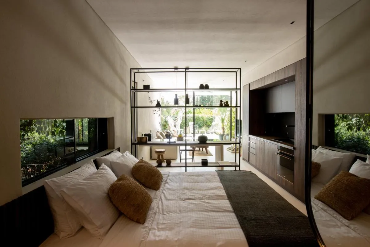 Image 1 of Vouliagmeni Apartments 18