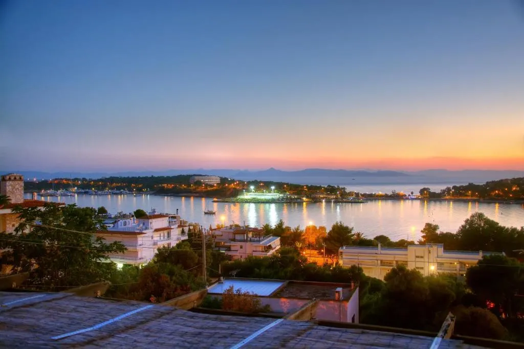 Image of Vouliagmeni Stylish Homes by BluPine