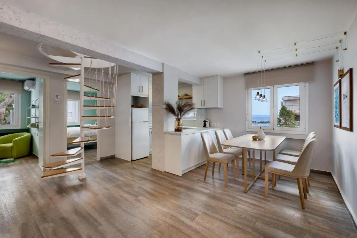 Image 1 of Vouliagmeni Stylish Homes by BluPine