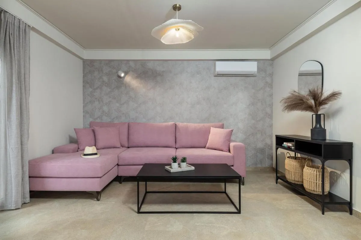 Image 2 of Vouliagmeni Stylish Homes by BluPine