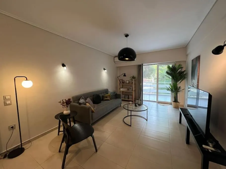 Image 1 of Vouliagmeni Thalassa Apartment