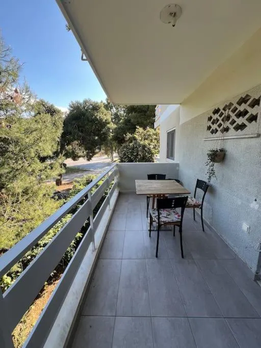Image 5 of Vouliagmeni Thalassa Apartment