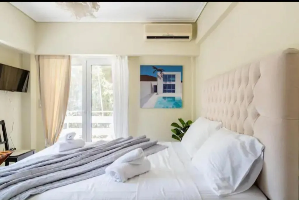 Image of Vouliagmeni Thalassa Apartment