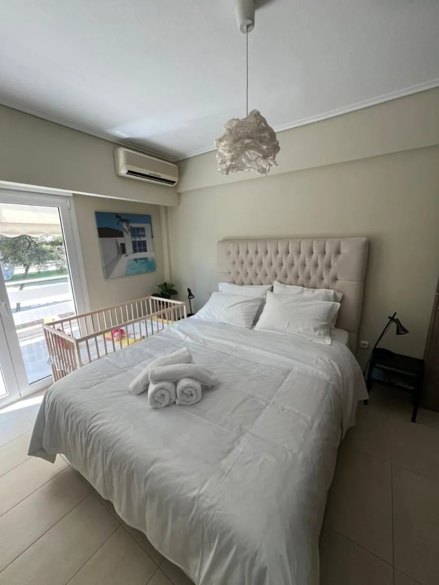 Image 3 of Vouliagmeni Thalassa Apartment