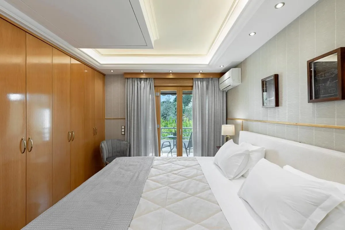 Image 1 of Vouliagmeni’s Elegance by Acropolis Suites