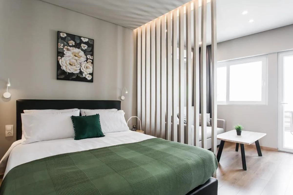 Image 1 of WYZ Attiki Aparthotel