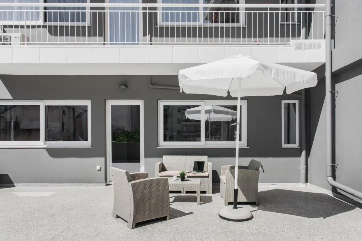 Image 5 of WYZ Attiki Aparthotel