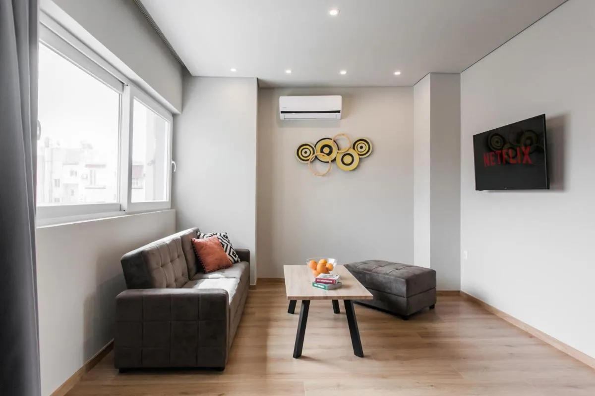 Image 4 of WYZ Attiki Aparthotel
