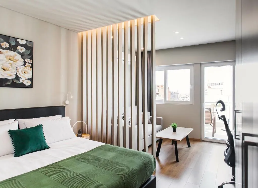 Image of WYZ Attiki Aparthotel
