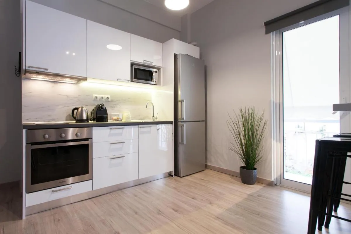 Image 4 of Walk to Markets from a Cozy Studio by Cielo Homes