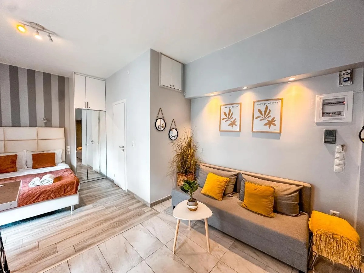 Image 1 of Walk to Markets from a Cozy Studio by Cielo Homes