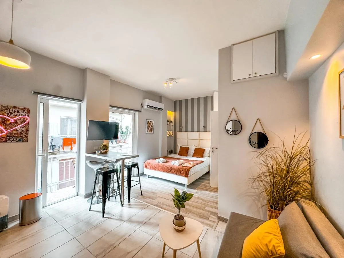 Image 2 of Walk to Markets from a Cozy Studio by Cielo Homes