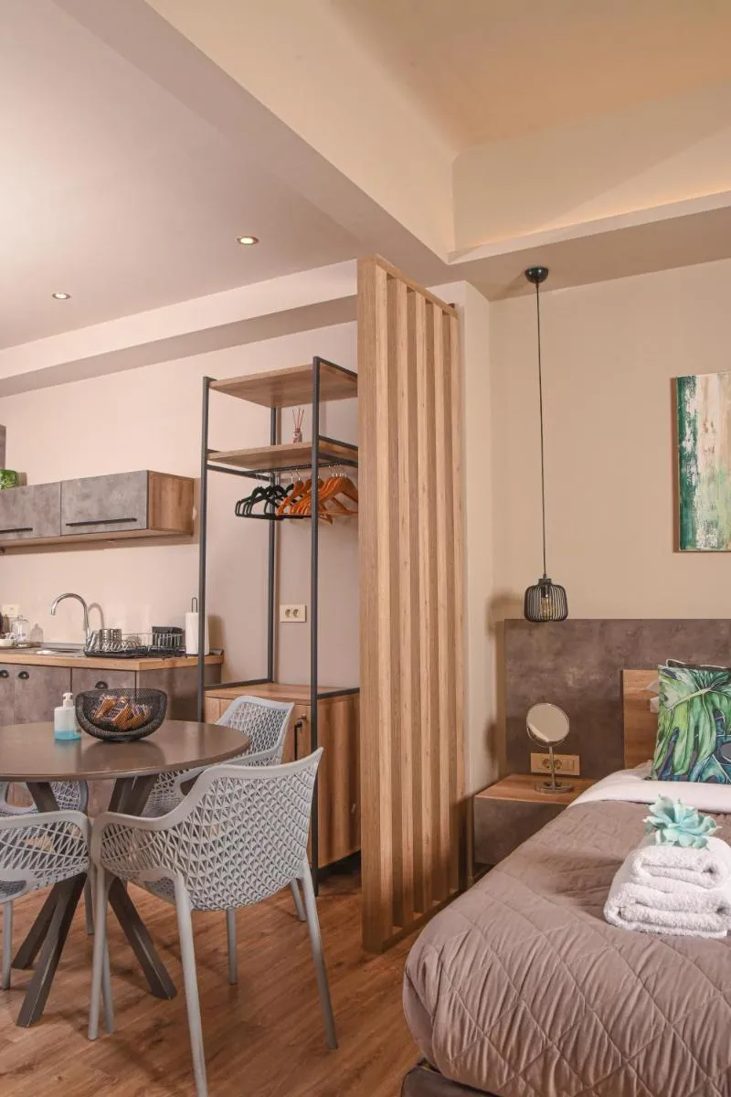Image 4 of Wisdom Residence Luxury Apartments at Plaka