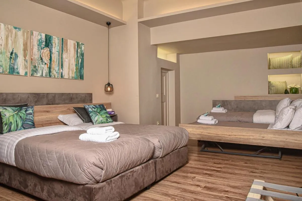 Image 6 of Wisdom Residence Luxury Apartments at Plaka