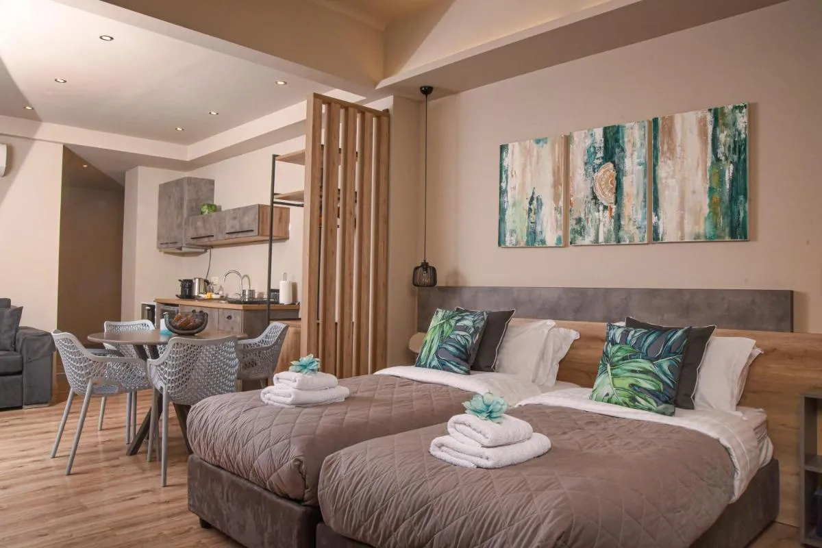Image 1 of Wisdom Residence Luxury Apartments at Plaka