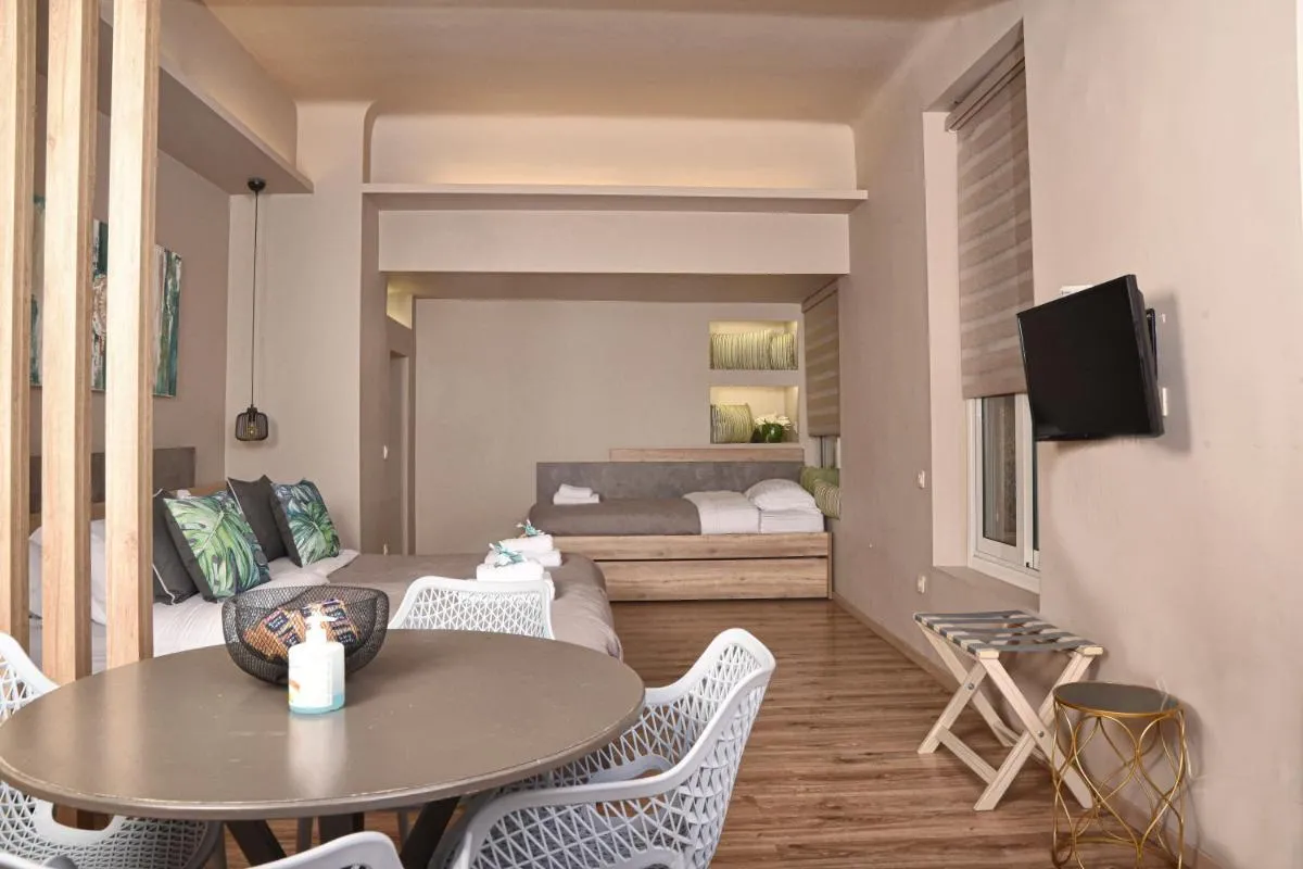 Image 2 of Wisdom Residence Luxury Apartments at Plaka