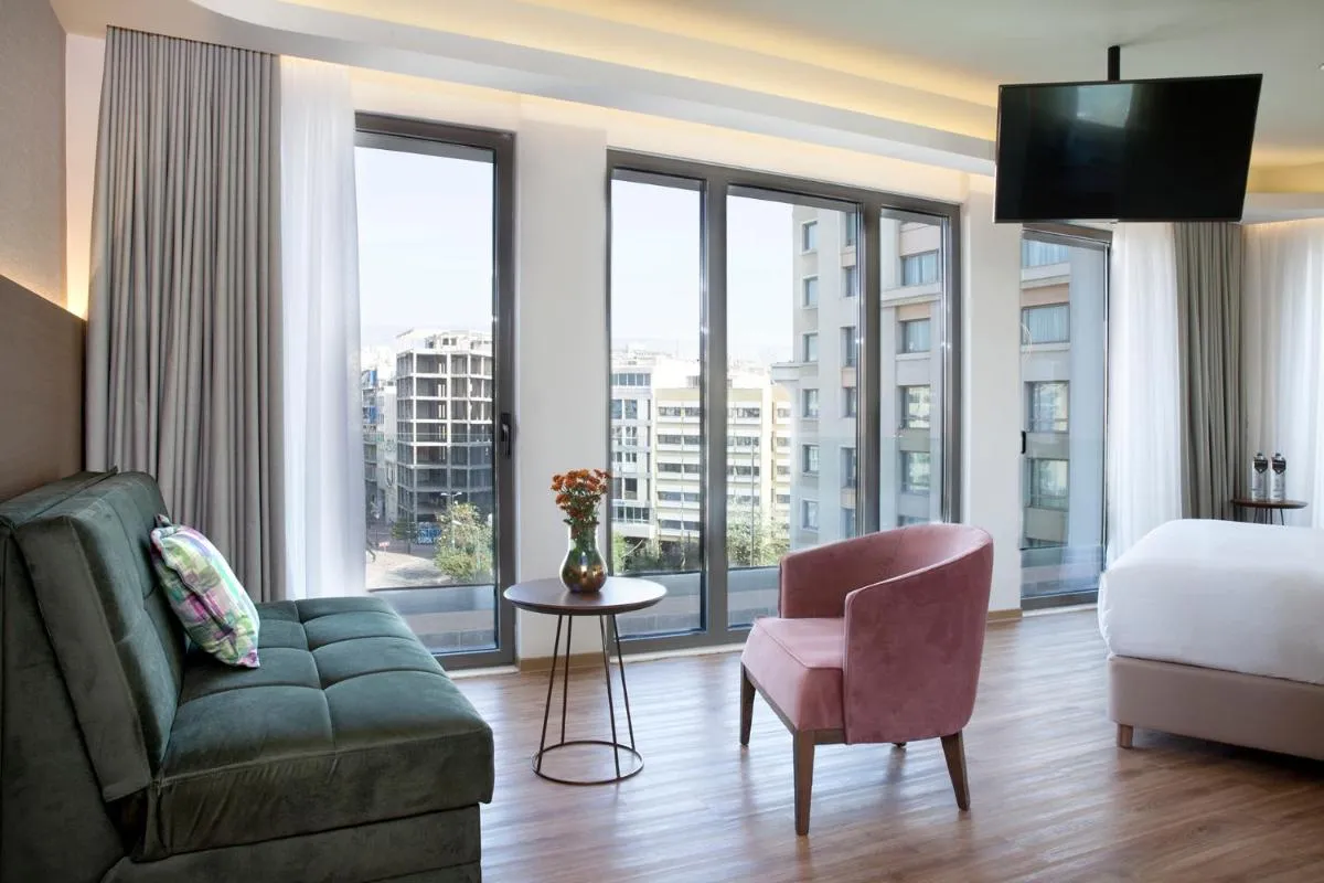 Image 2 of Wyndham Athens Residence