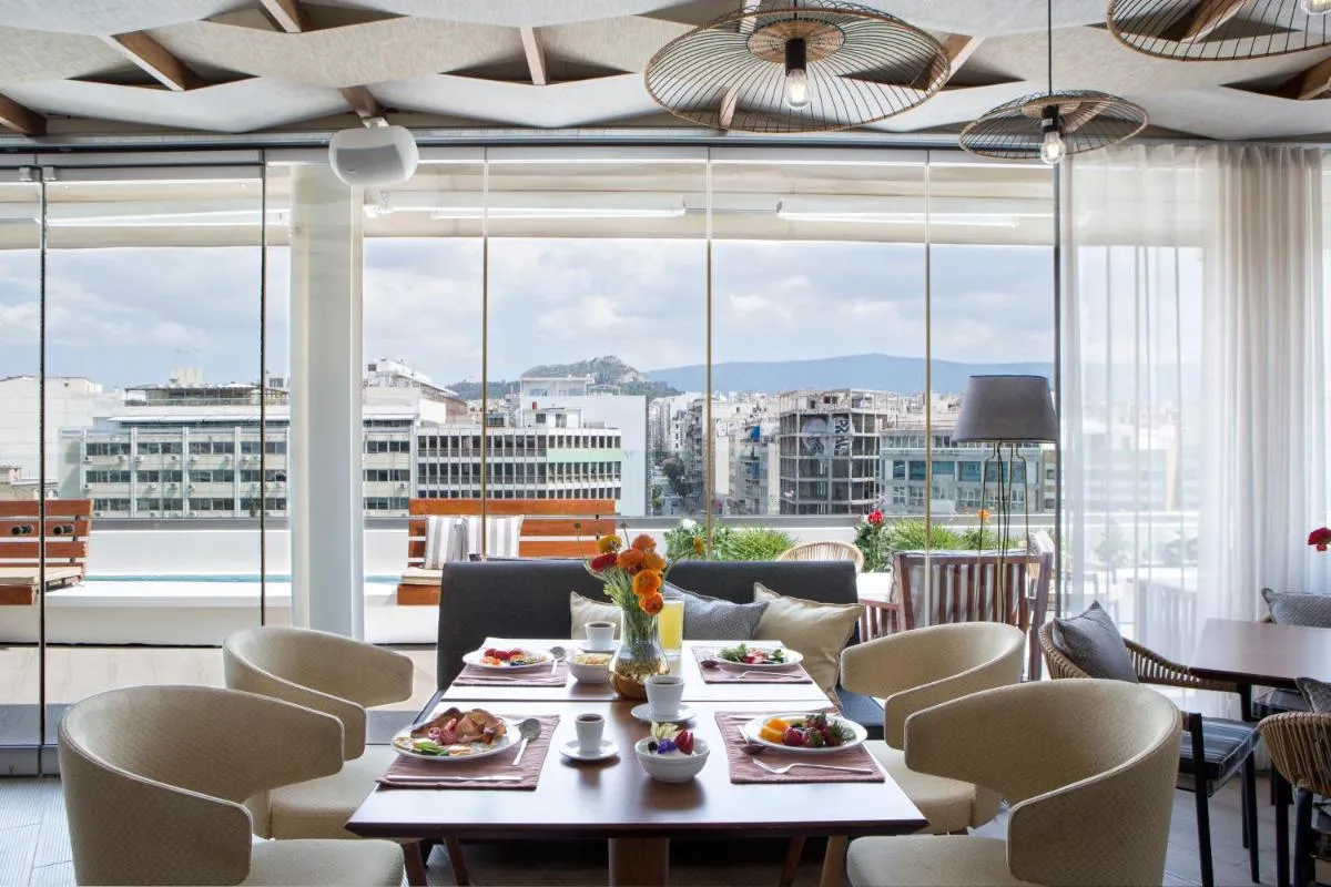Image 4 of Wyndham Athens Residence