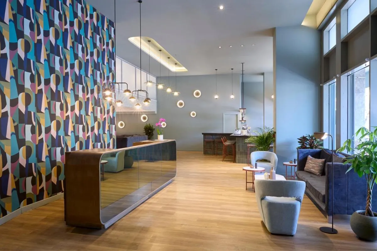 Image 6 of Wyndham Athens Residence