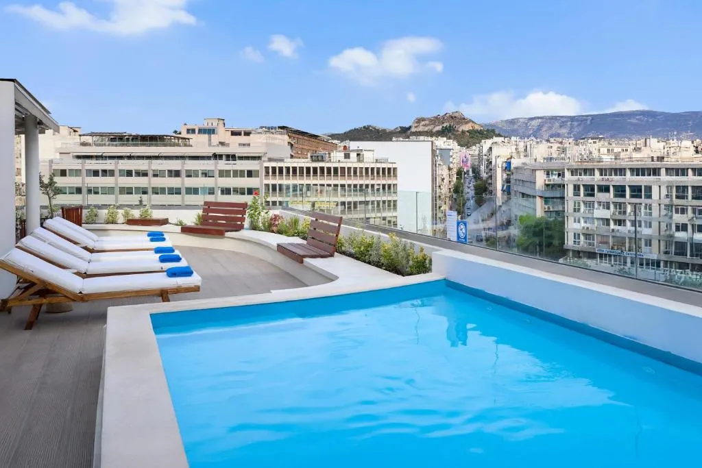 Image of Wyndham Athens Residence