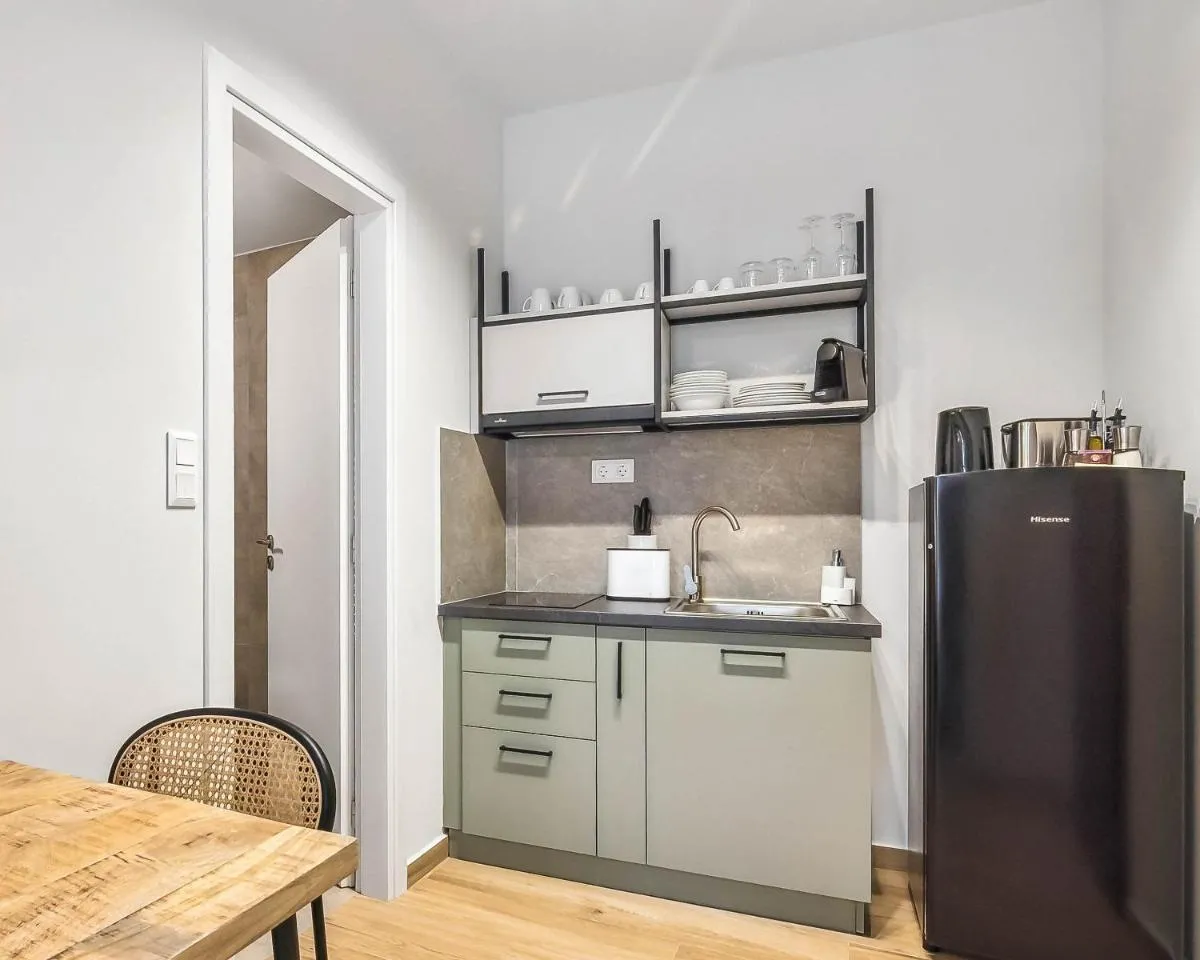 Image 5 of limehome Athens Solonos City Center