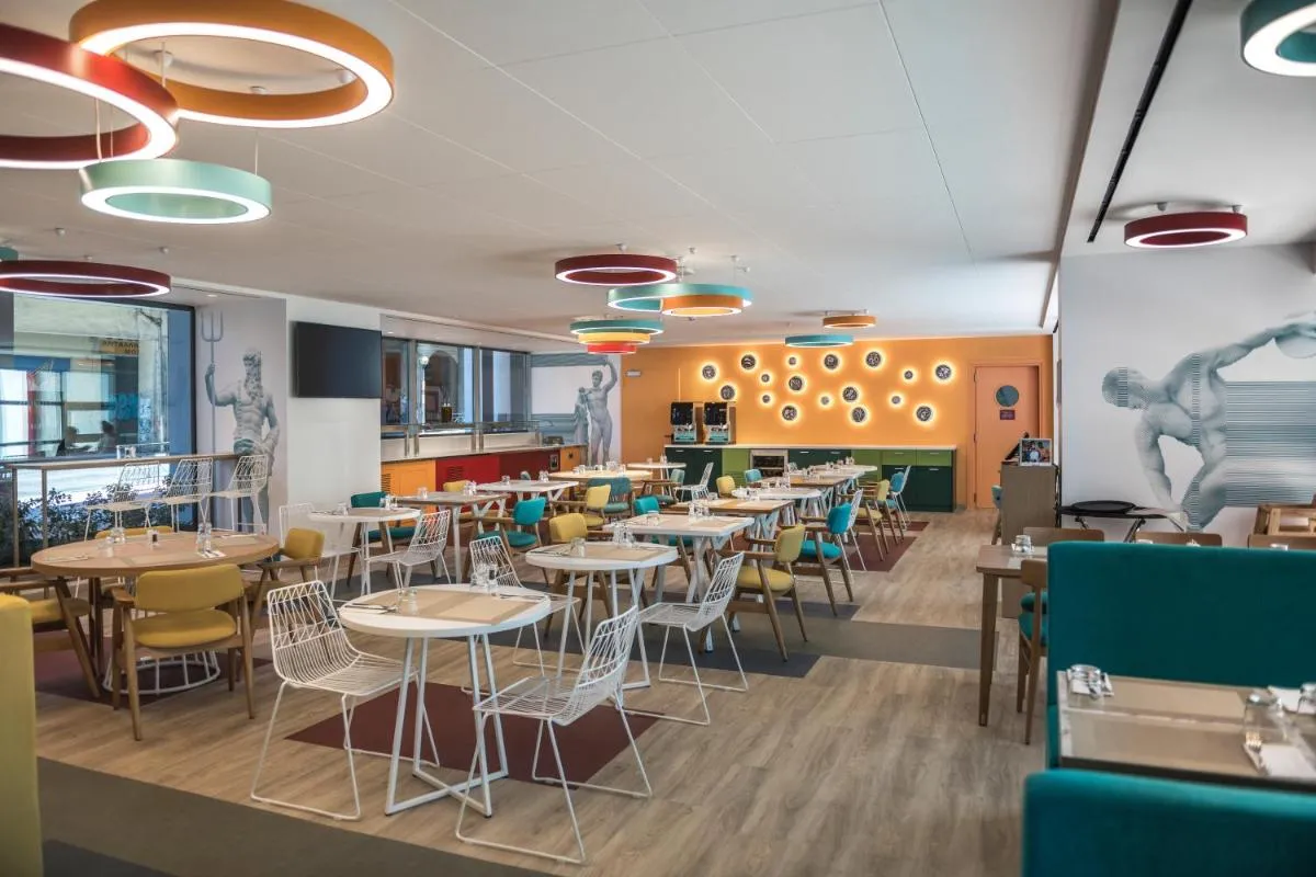 Image 1 of ibis Styles Athens Routes