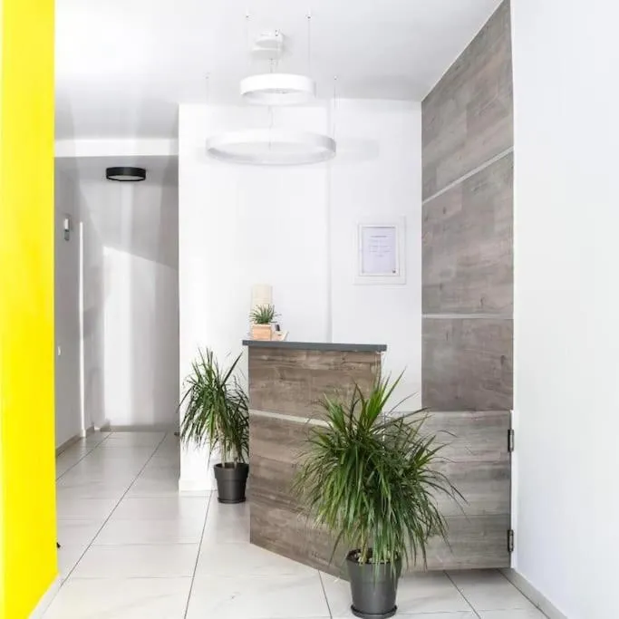 Image 6 of luxury Suites Athens 1