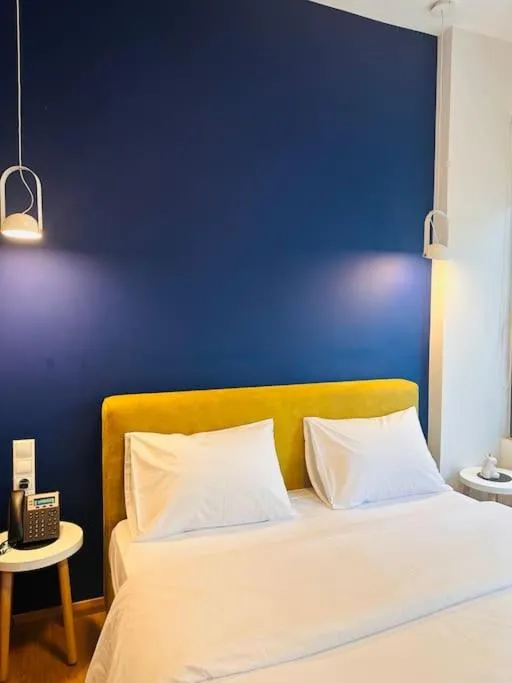 Image 5 of luxury Suites Athens 1
