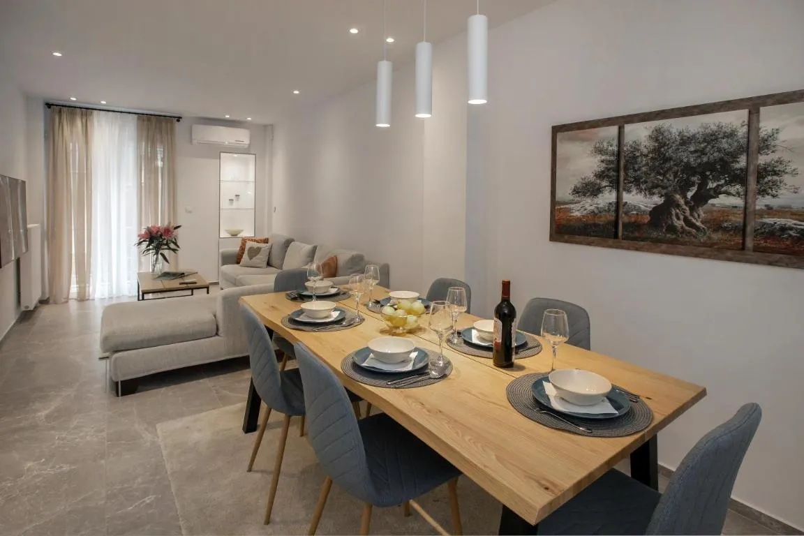 Image of niovi cozy home