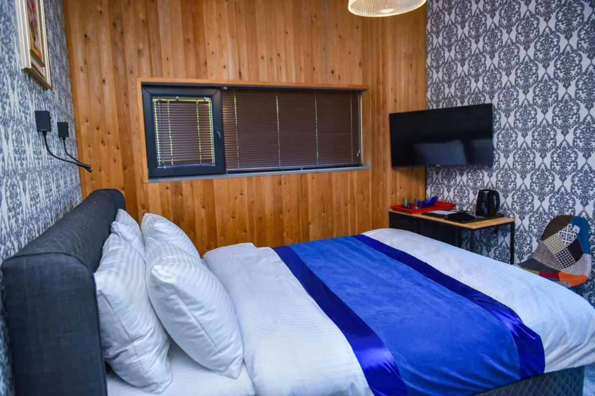 Image 1 of 10inn Boutique Hotel