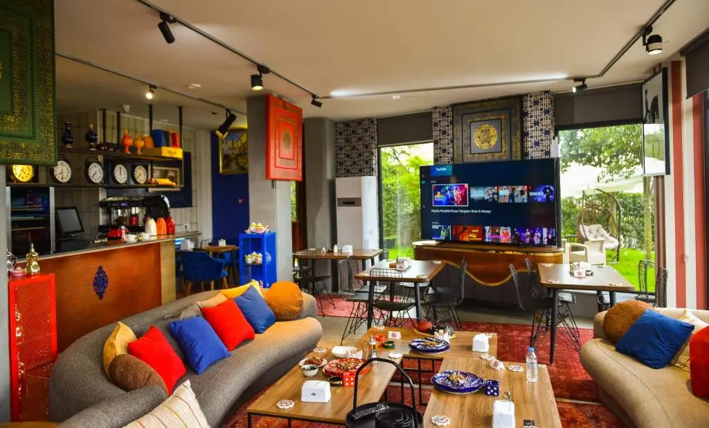 Image of 10inn Boutique Hotel