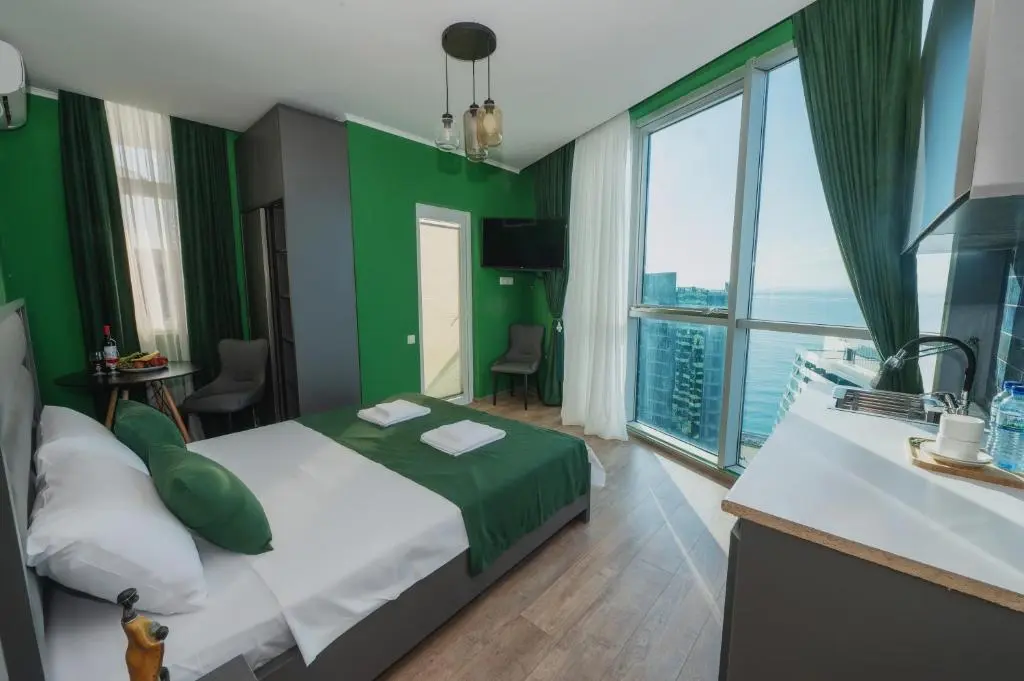 Image of 18 FLOOR