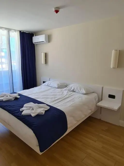 Image 6 of 45th floor LUX 2 room apartment Orbi City