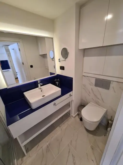 Image 3 of 45th floor LUX 2 room apartment Orbi City