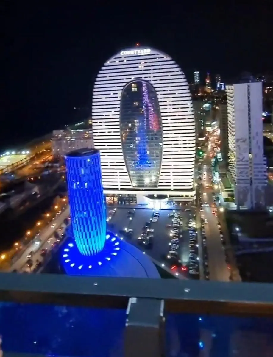 Image 3 of 5* Hotel Orbi City