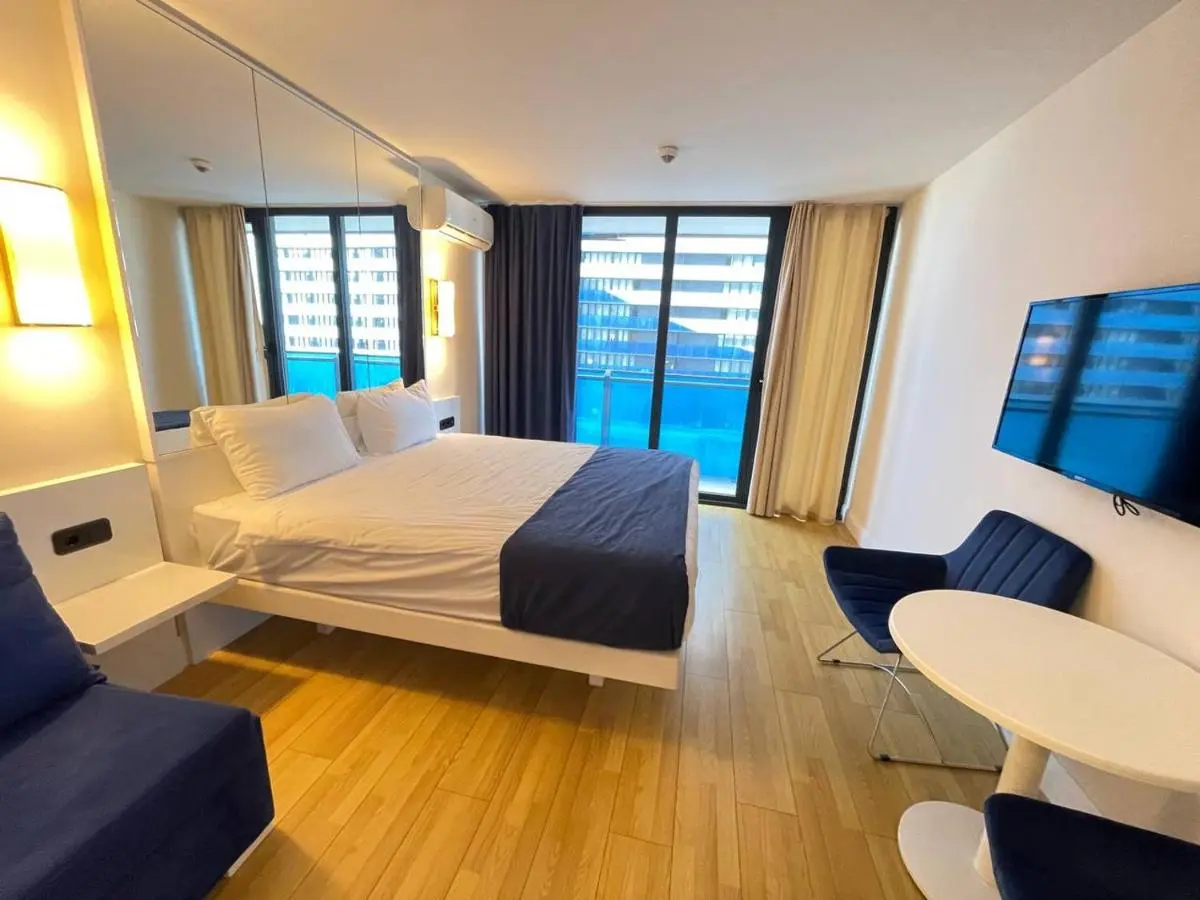 Image 1 of ALTO Orbi Residence
