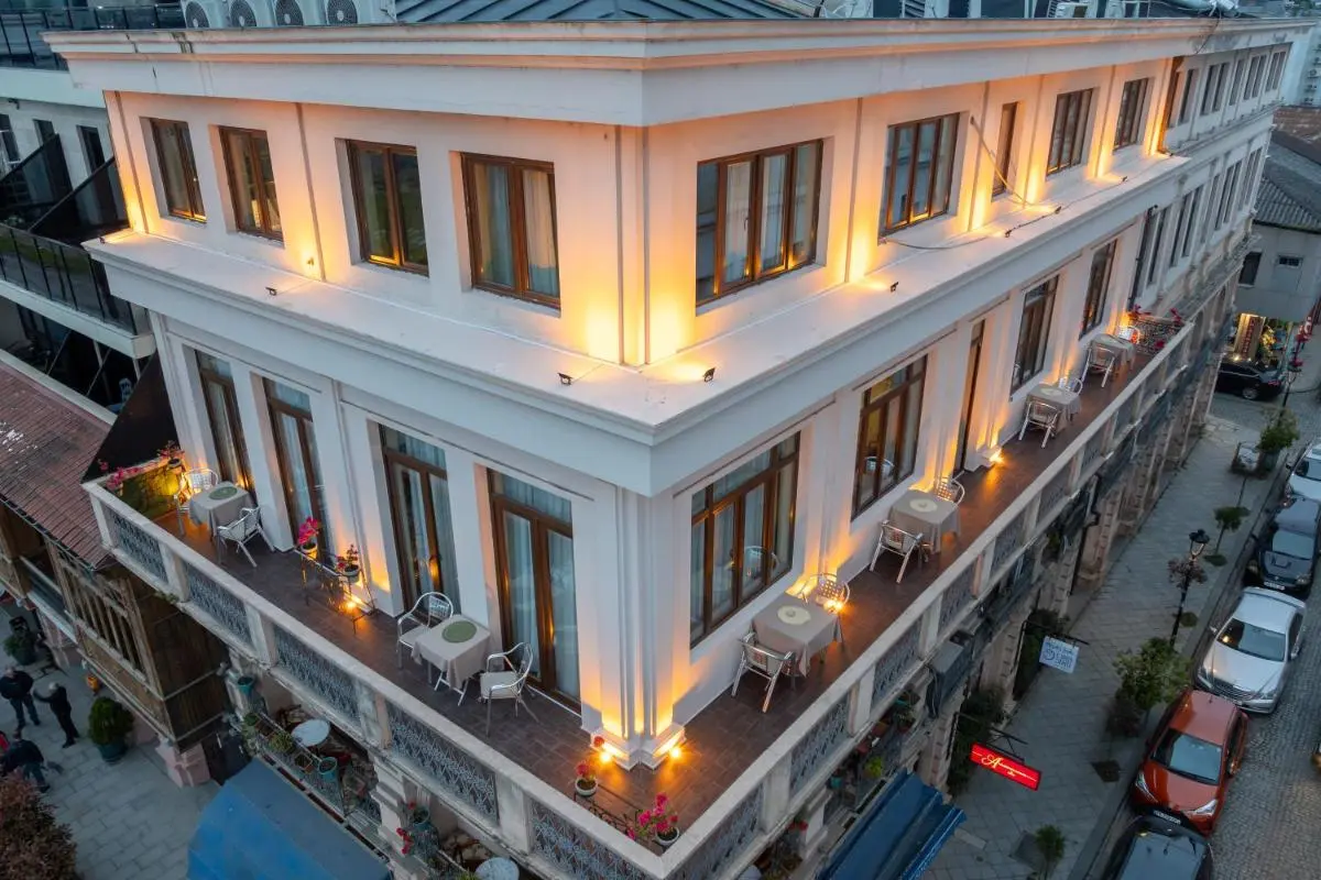 Image 3 of Acord Hotel & Balcony
