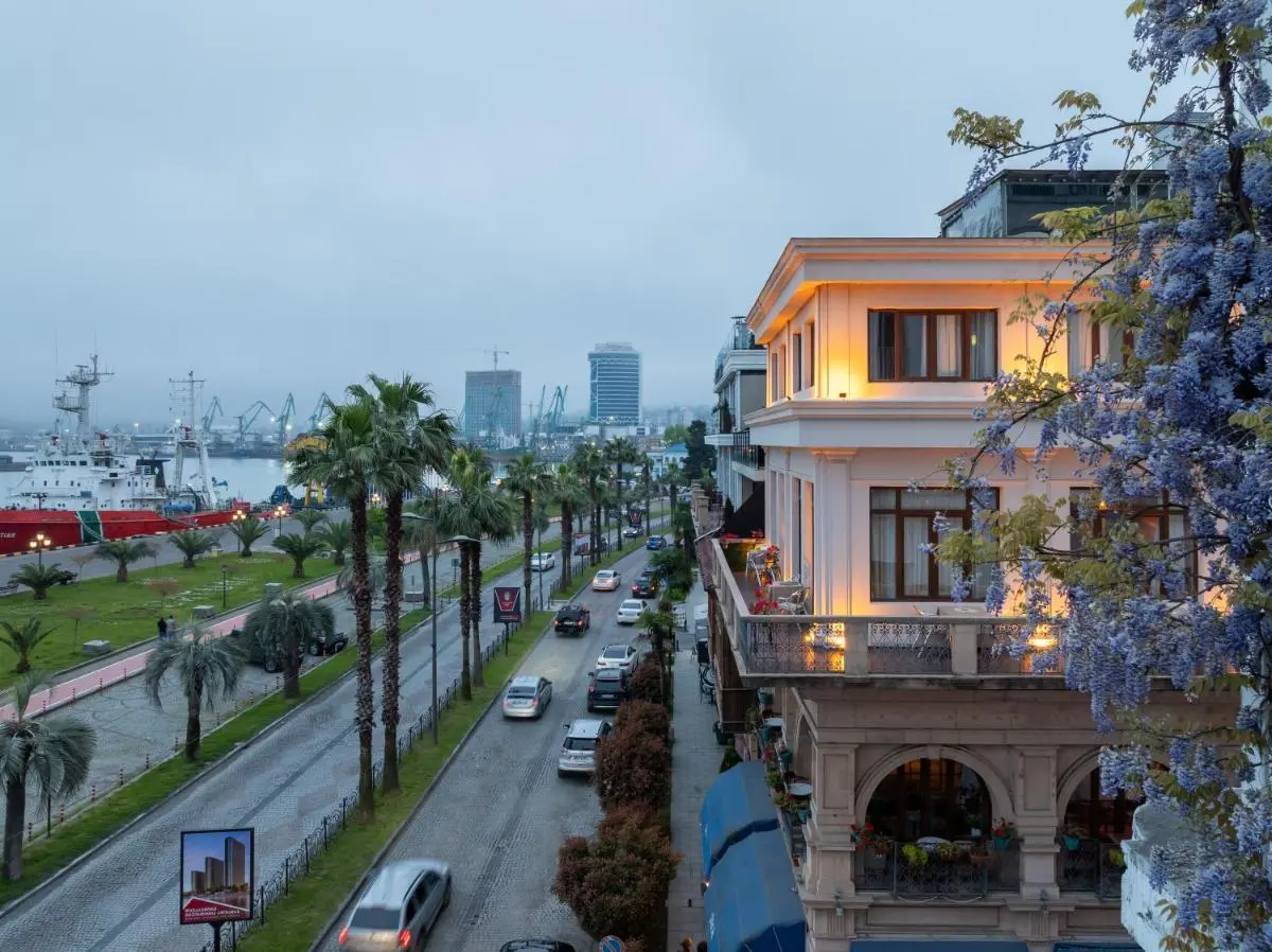Image 1 of Acord Hotel & Balcony