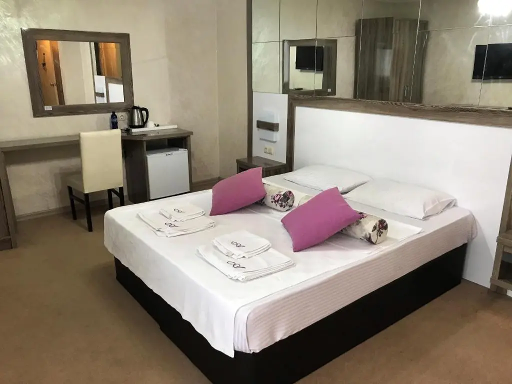Image of Adjara Boutique Hotel